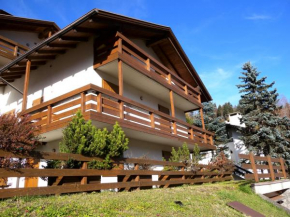 Appartamento Bellavista Cavalese